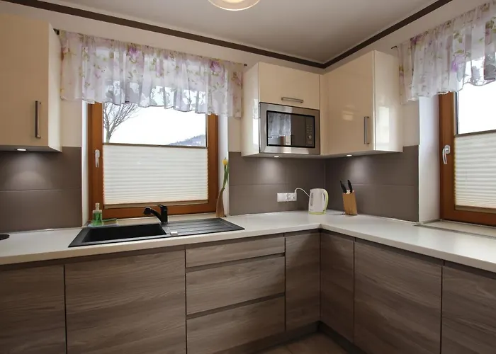 Holiday home Pod Magura *