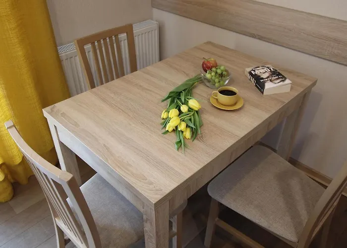 Pod Magura * Bystra (Zywiec)