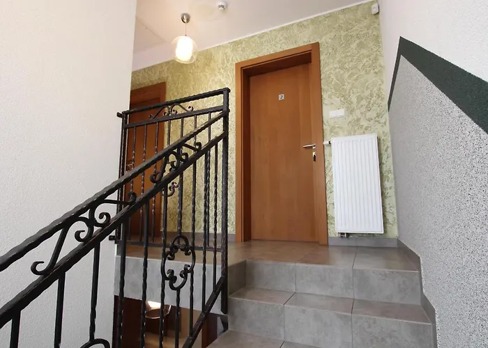 Pod Magura Holiday home