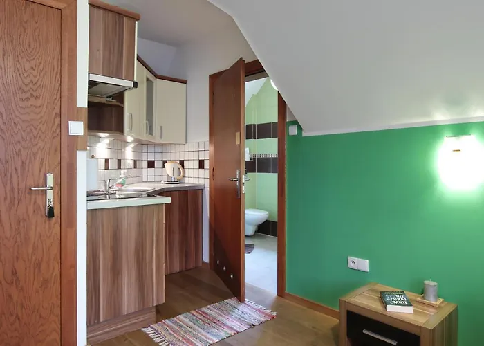 Holiday home Pod Magura *