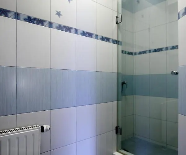 Pod Magura Holiday home