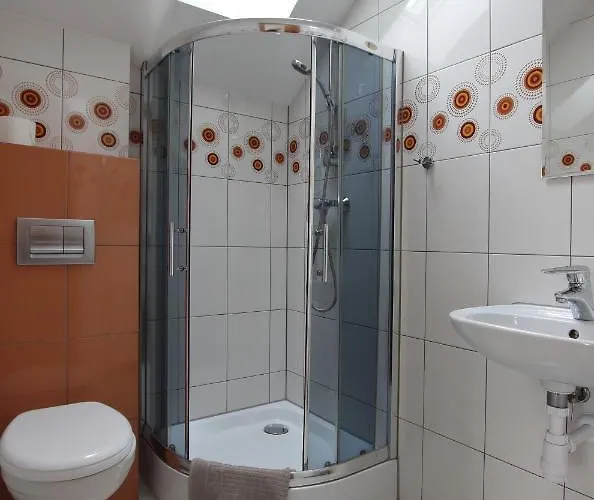 Pod Magura Holiday home *