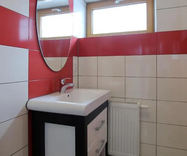 Holiday home Pod Magura