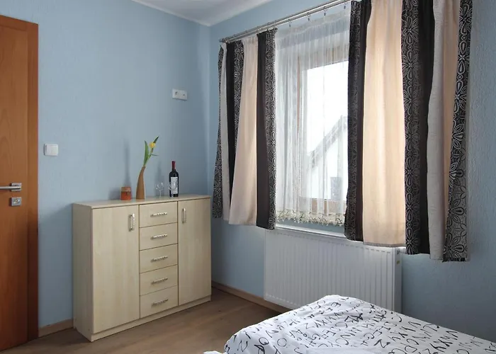 Pod Magura Holiday home *