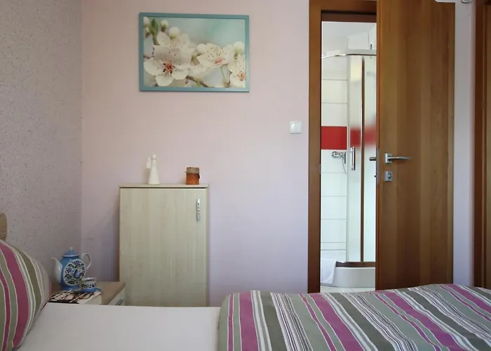 Holiday home Pod Magura