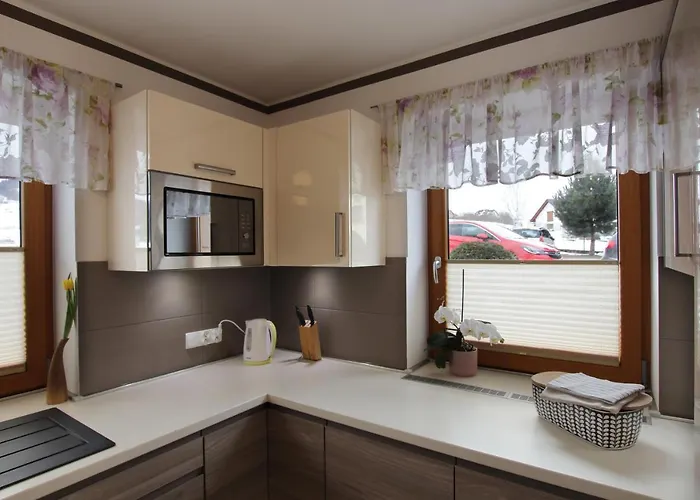 Pod Magura * Bystra (Zywiec)