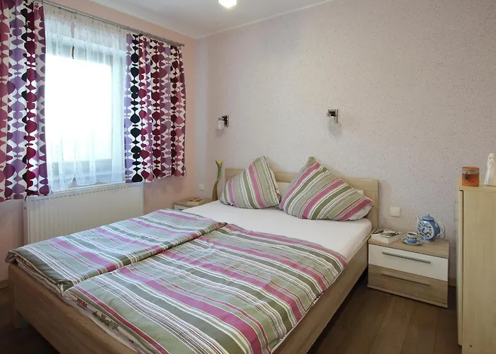 Pod Magura Holiday home