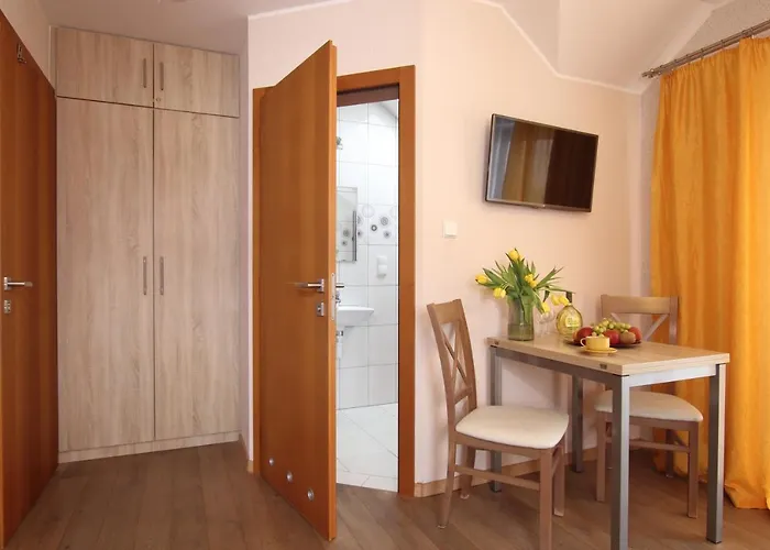 Pod Magura Holiday home