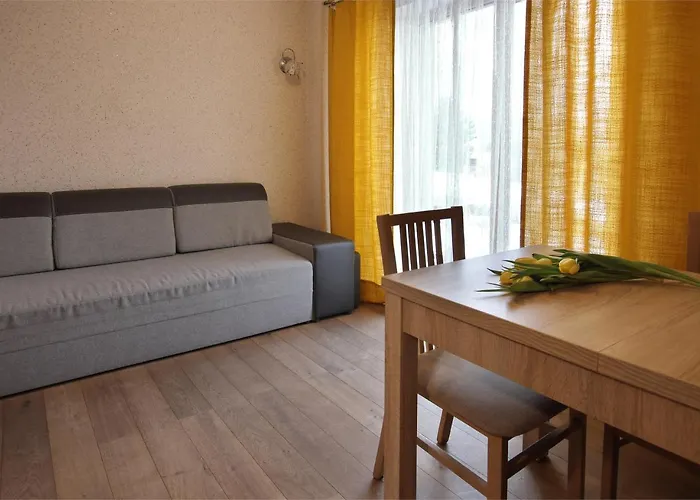 Pod Magura Holiday home *