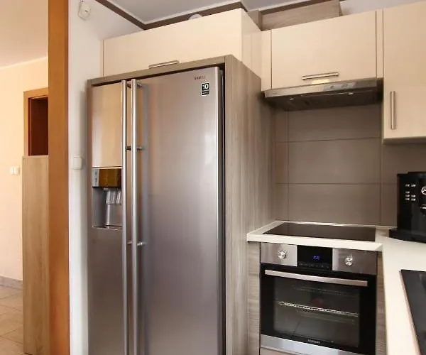 펜션 Pod Magura Bystra (Zywiec)