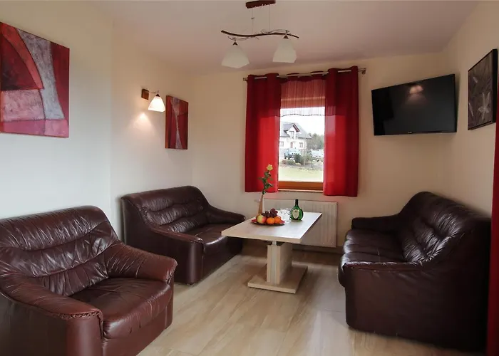 Pod Magura * Bystra (Zywiec)