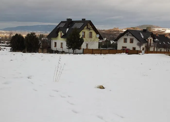 Pod Magura Holiday home