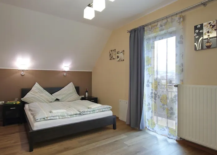 Pod Magura Bystra (Zywiec)