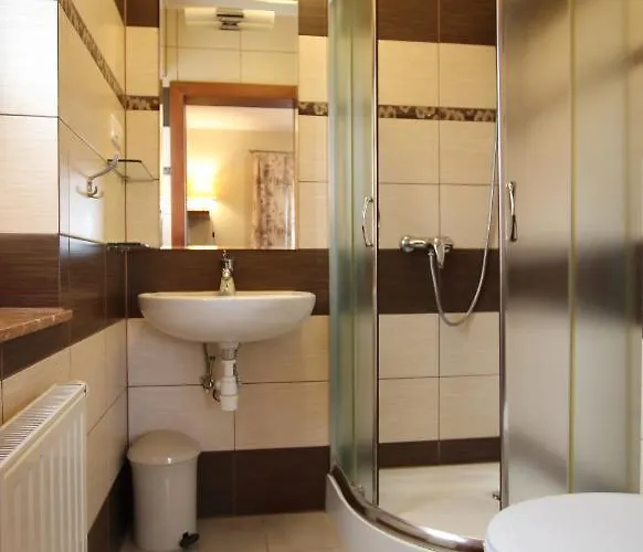 Pod Magura Holiday home Bystra (Zywiec)