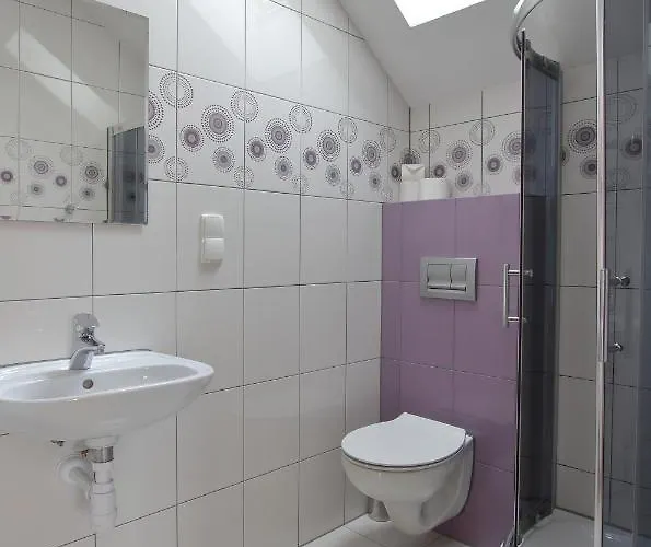 Pod Magura Holiday home