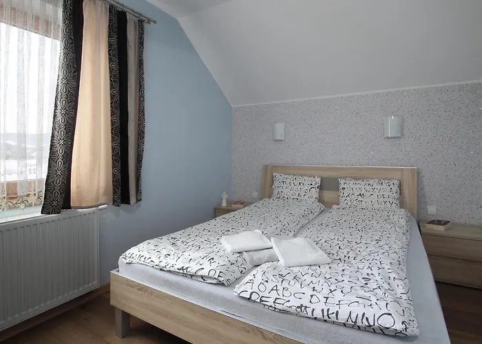 Pod Magura Holiday home *