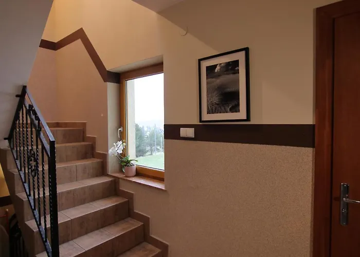 Pod Magura Holiday home