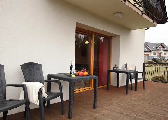 Pod Magura Holiday home Bystra (Zywiec)