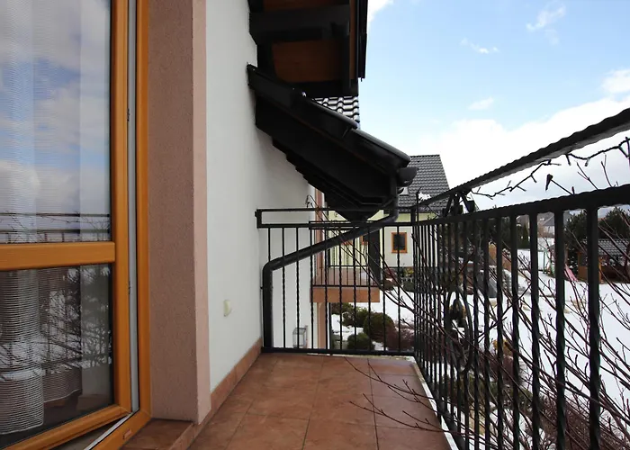 Pod Magura Holiday home