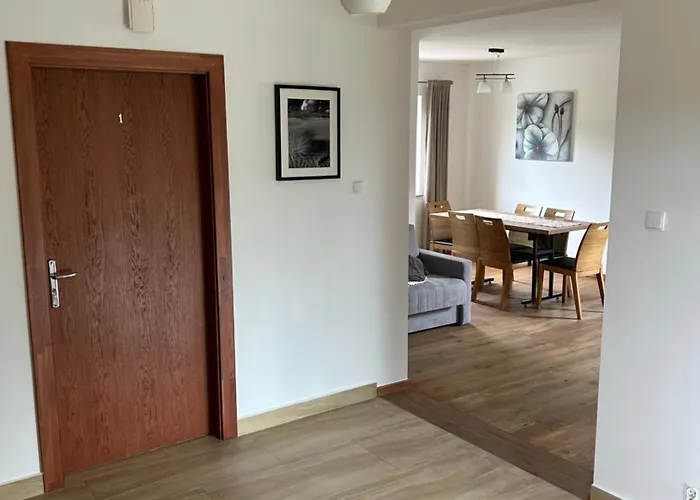 Holiday home Pod Magura *