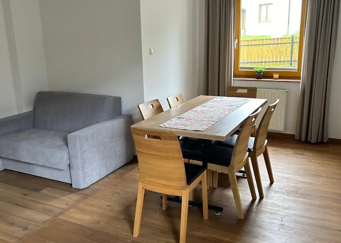 Pod Magura Bystra (Zywiec)