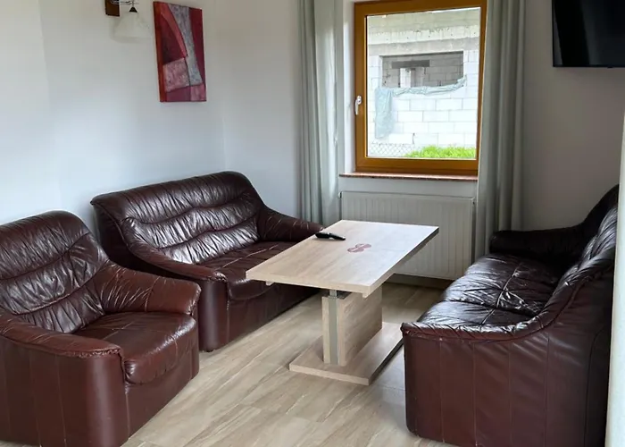 Holiday home Pod Magura *