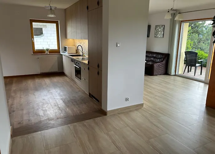 Pod Magura Holiday home *